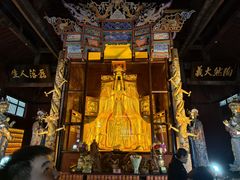 -七曲山风景区