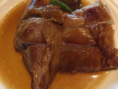 -新天世纪中餐厅