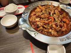 -胖哥俩肉蟹煲(湖滨银泰in77店)