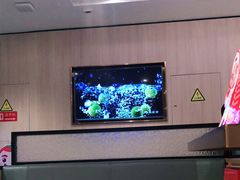 -海底捞火锅(奥体南路店)