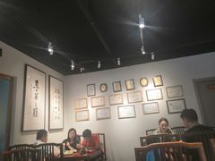 -崔义清鲁菜馆(大明湖店)