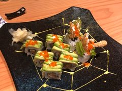 -吟松日式料理(莘庄店)