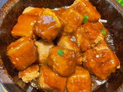 -甘家界牌柠檬鸭(青山店)