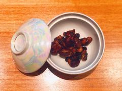 -翔峰炭火鳗鱼(悦泰街里公寓店)