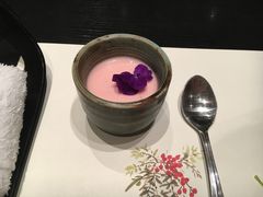 布丁-将军日本餐厅·Shogun(厦门马哥孛罗东方大酒店)