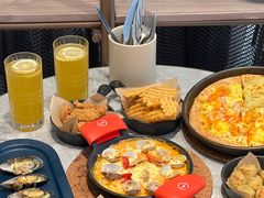 -必胜客(温岭新天地店)