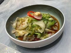 -马老六清真餐厅(雁滩店)