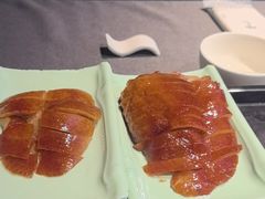 -羲和雅苑•北京烤鸭(平安国际金融中心店)