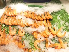 -陆小年创意自助料理(宿迁吾悦店)