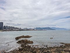-小麦岛公园