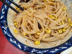 -张明富面皮店(东大街店)