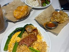 -華歡冰室-WahFoon(吉大店)