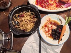 -鱼食饭稻·苏浙土菜17年老馆子(平江路店)