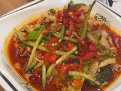 -魏家凉皮(儿童医院店)