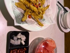 -老平安农家菜(平安店)