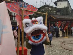 -海窝子古镇