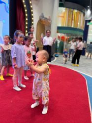 -奈尔宝家庭中心·亲子餐厅(鄞州万达店)