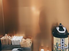-喜茶(青岛金狮广场店)
