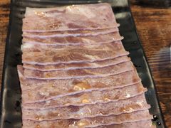 -梵行小馆烤肉(即墨店)