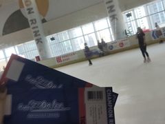 -冠军冰场CHAMPION RINK(百联又一城店)