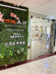 -西施无菌半永久纹绣眉眼影唇轻增发纹发际线