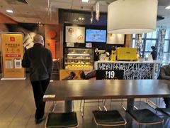 -麦当劳(东苑丽宝商业广场店)