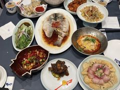 -皇饭儿·王润兴酒楼(河坊街店)