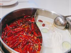 -大斌家串串火锅(上河国际店)
