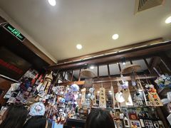 -玉桥餐厅(天坛店)