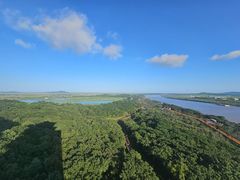-珲春防川景区