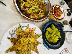 -金山记靓鸡专门店·中山菜