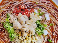 -钟方模白家肥肠粉(春熙店)