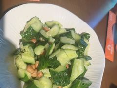 -伊斯麦尔丝路·新派菜(沙子口店)