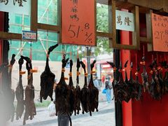 -万隆火腿庄