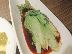 -胖哥俩肉蟹煲(上海悦荟广场店)