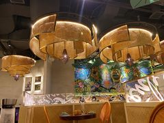 -苏梅花园(群星城店)