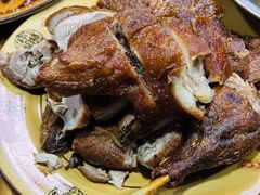 -正宗苏稽毛哥跷脚牛肉总店