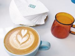 -十一咖啡(青年大街工厂店)