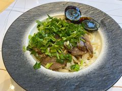-面乙新派手擀面(大悦城店)