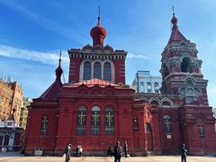 -圣·阿列克谢耶夫教堂