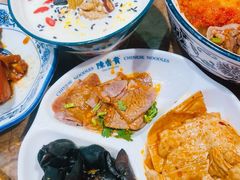 -陳香貴·蘭州牛肉面(月星环球港店)