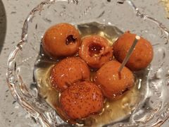 -邢氏老太太烧烤(南山店)