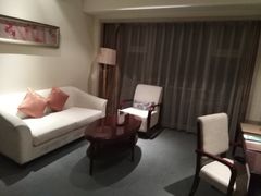 -北京瑞麟湾温泉度假酒店