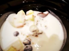 水果酸奶-西南政法大学-学生1食堂