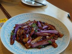 -菩提树·素食餐厅(汇智国际商业中心店)