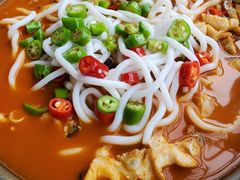 铜锅鱼-几荷·恰似故人来(秀水广场店)