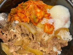 -食其家·牛丼咖喱(万达广场店)