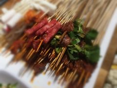 -袁记串串香(川师店)