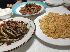 -辣小妮de川菜馆(红旗Mall店)