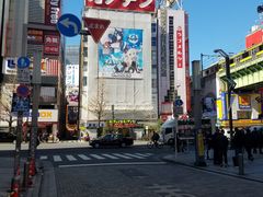 -秋叶原电器街